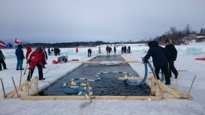 Not your average "pool"