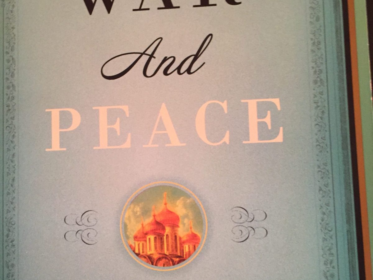 Summering in 19th Century&nbsp;Russia